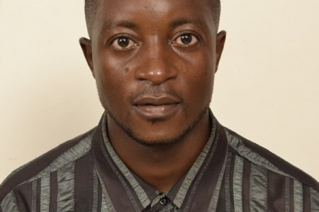 MOFOR ANUPIABALE WOPIMAZI Cameroon